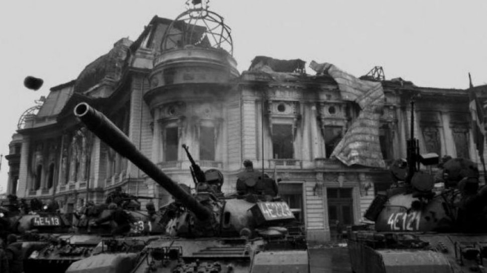 Misterul posibilului ajutor militar sovietic de la Revoluția din decembrie 1989