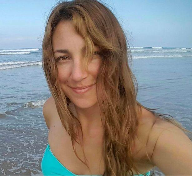 Nu a mancat nimic pe toata perioada sarcinii, dar a nascut un bebelus perfect sanatos. Cum arata femeia care nu a mai mancat de 9 ani 457177