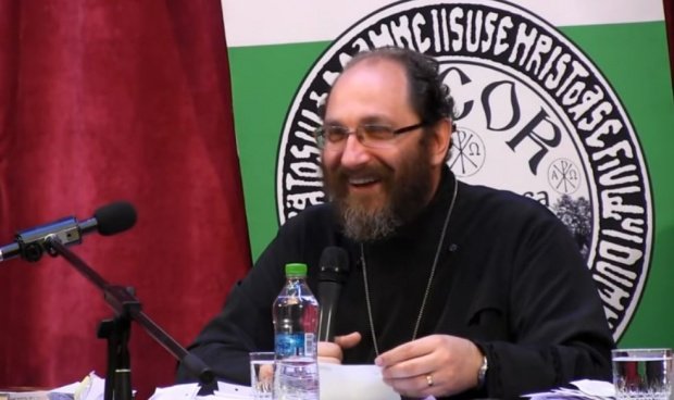 Reprezentant al Bisericii Ortodoxe: Vom pierde meciul cu statul român. Se va drumul la parteneriatele civile între persoanele de același sex