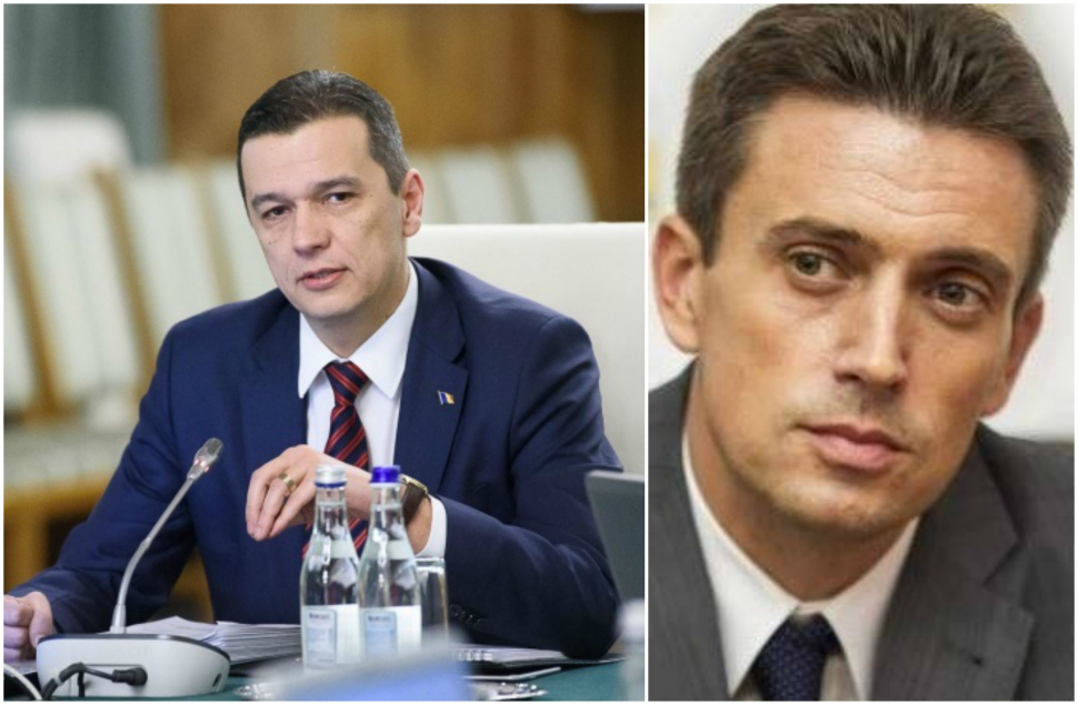 Cătălin Ivan anunță câți deputaţi PSD din Moldova nu vor vota moţiunea de cenzură 