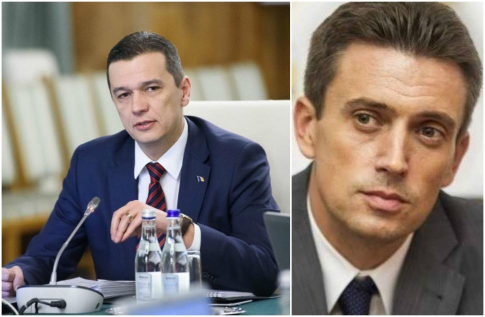 TRĂDARE în PSD. Câți parlamentari social-democrați trec de partea lui Ponta și Grindeanu 457299