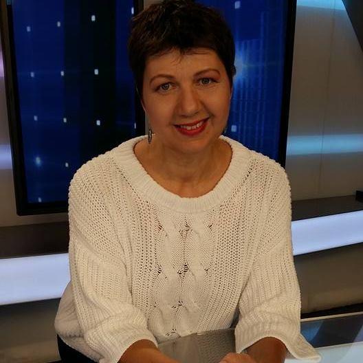 O jurnalistă celebră pleacă de la postul TV la care apărea. ”Îmi pare rău că ne despărțim” 457321