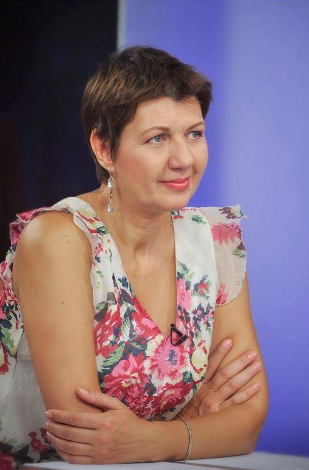 O jurnalistă celebră pleacă de la postul TV la care apărea. ”Îmi pare rău că ne despărțim” 457322