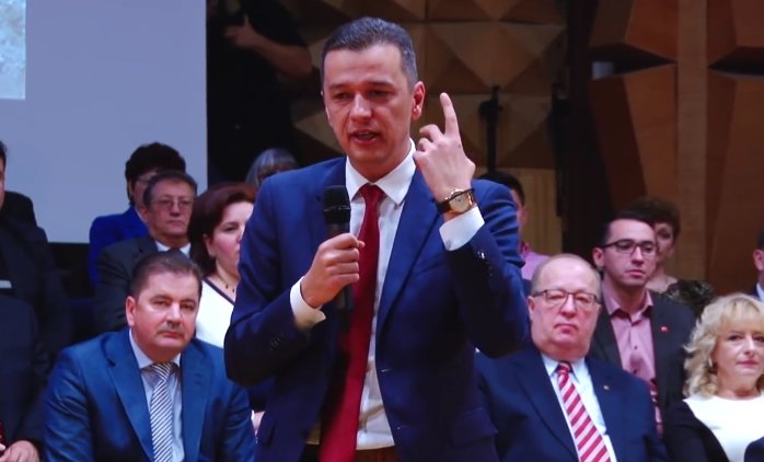 Sorin Grindeanu a ajuns la Timișoara. Premierul a fost primit de către susținători cu aplauze și îmbrățișări - VIDEO