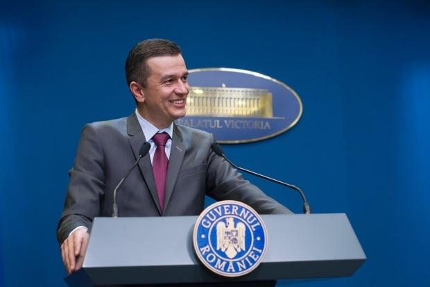 Sorin Grindeanu, despre o negociere cu Traian Băsescu: Eu nu, poate preşedintele PSD