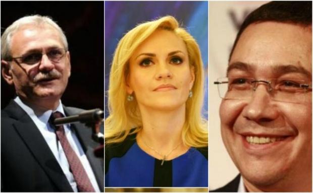 Victor Ponta, mesaj tăios pentru primarul Gabriela Firea 457363