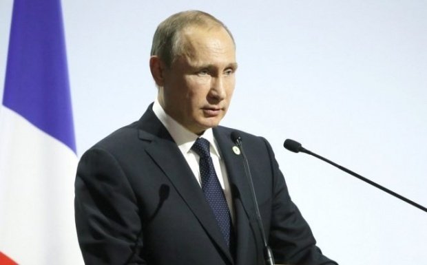 Vladimir Putin: ”Noile sancţiuni impuse de SUA vor complica relaţiile bilaterale”