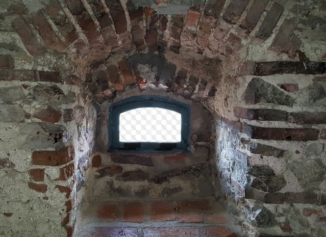 Descoperire unică într-un castel din România, în timpul lucrărilor de restaurare. Ce era ascuns în pereți