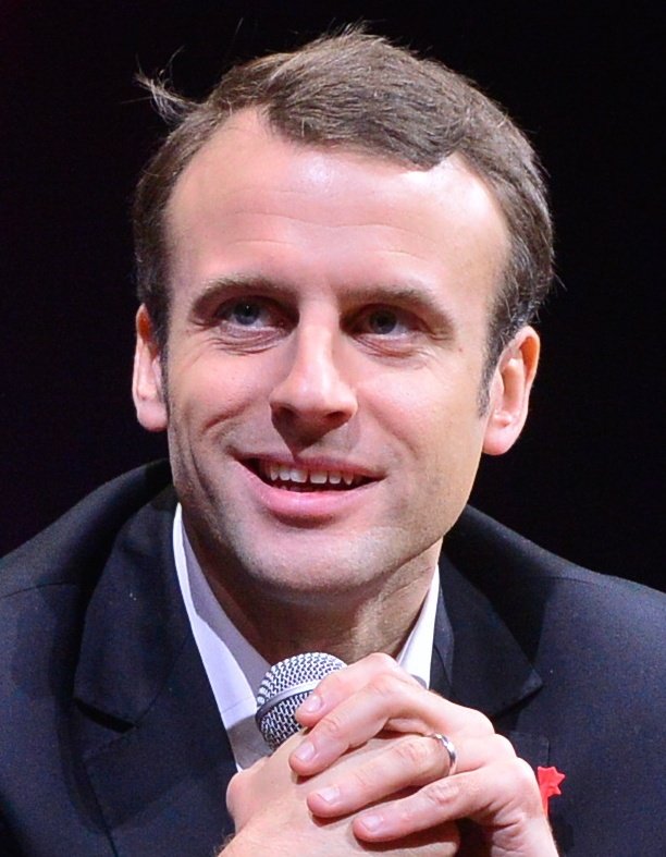 Emmanuel Macron obține o victorie zdrobitoare la parlamentarele din Franța
