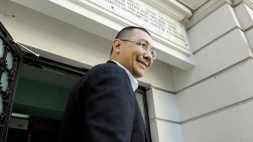 Ministrul demisionar al Internelor: Victor Ponta nu va destabiliza situaţia în PSD 457616