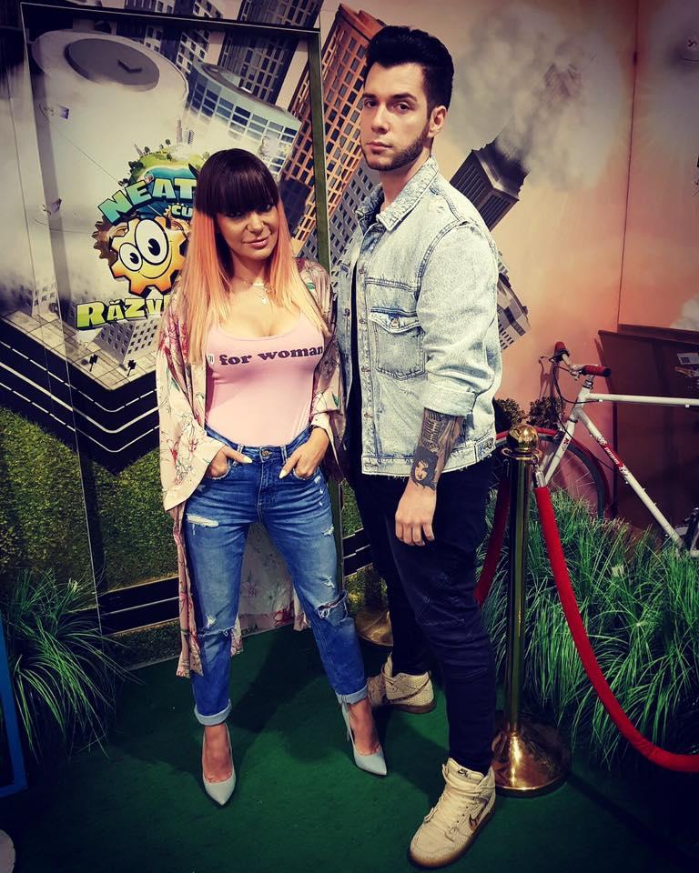 S-a aflat secretul Andreei Antonescu! Fosta membră a trupei Andre nu se mai poate ascunde (FOTO) 457814