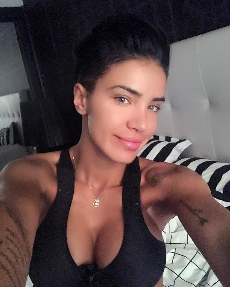 Adelina Pestritu, despre perioada în care a pierdut sarcina: "Visam în fiecare noapte că am un copil în brațe” 457920