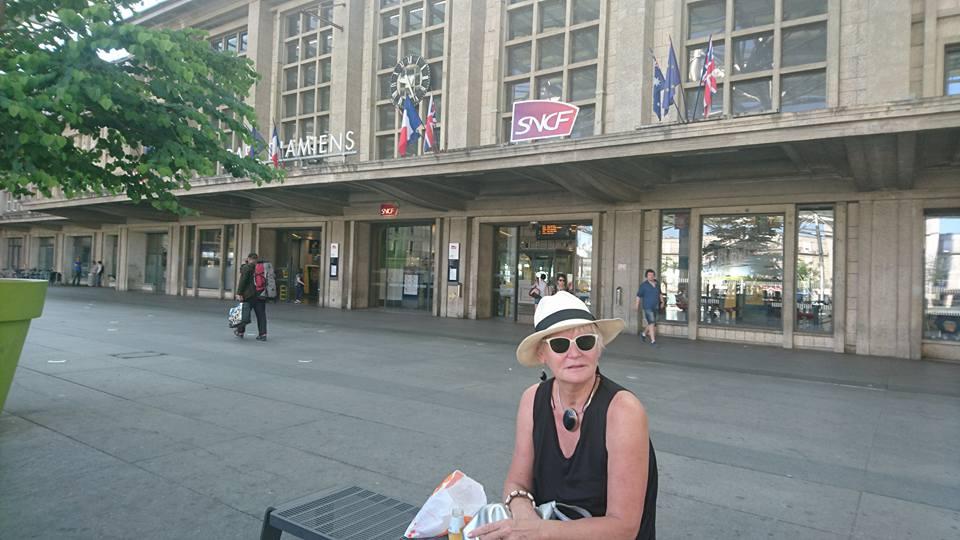 Ce a pățit Monica Tatoiu în Franța: „Diferența e că Poliția la ei e prezentă!” 458175