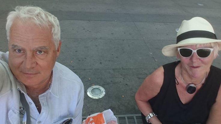 Ce a pățit Monica Tatoiu în Franța: „Diferența e că Poliția la ei e prezentă!” 458177