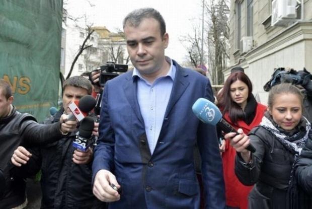 Vestea care a căzut ca un trăsnet pentru Darius Vâlcov. Fostul ministru al Finanțelor a fost... 458149