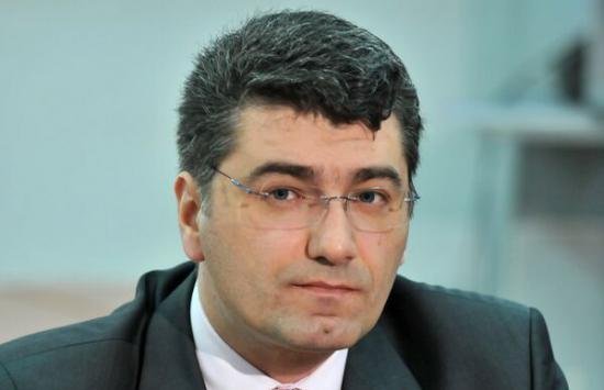 Fostul secretar de stat în Ministerul Justiției Ovidiu Puțura, condamnat definitiv la cinci ani închisoare 