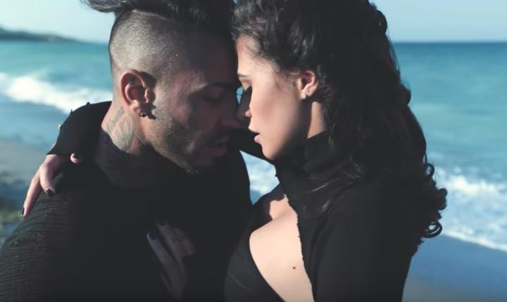 Antonia, un nou HIT! Artista revine cu "Iubirea mea". Ascultă aici - VIDEO 458391