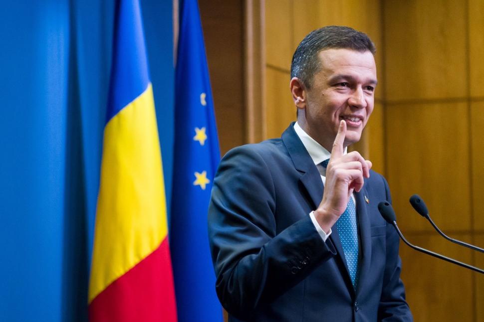 Ce condiții pune USR, ca să intre la guvernare 458768