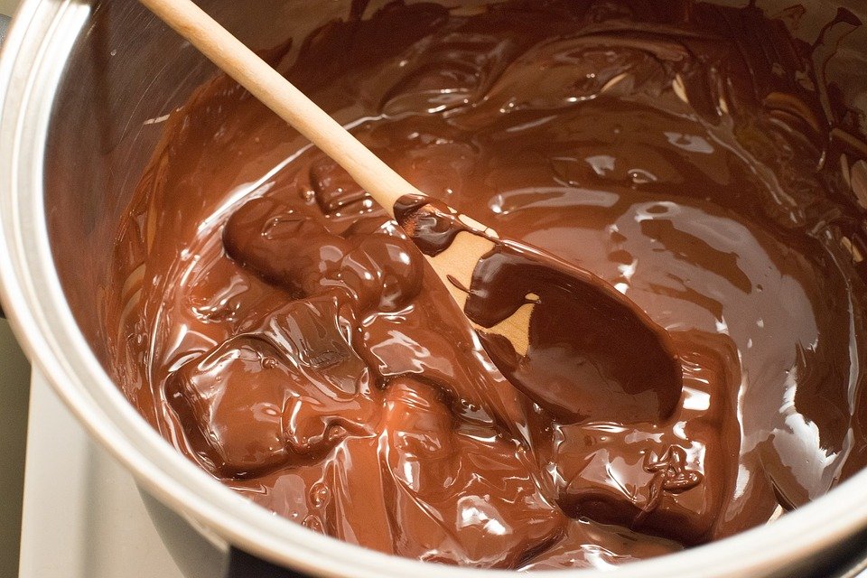 Cum să slăbești cu ciocolată. Medicul care contestă tot ce credeam până acum