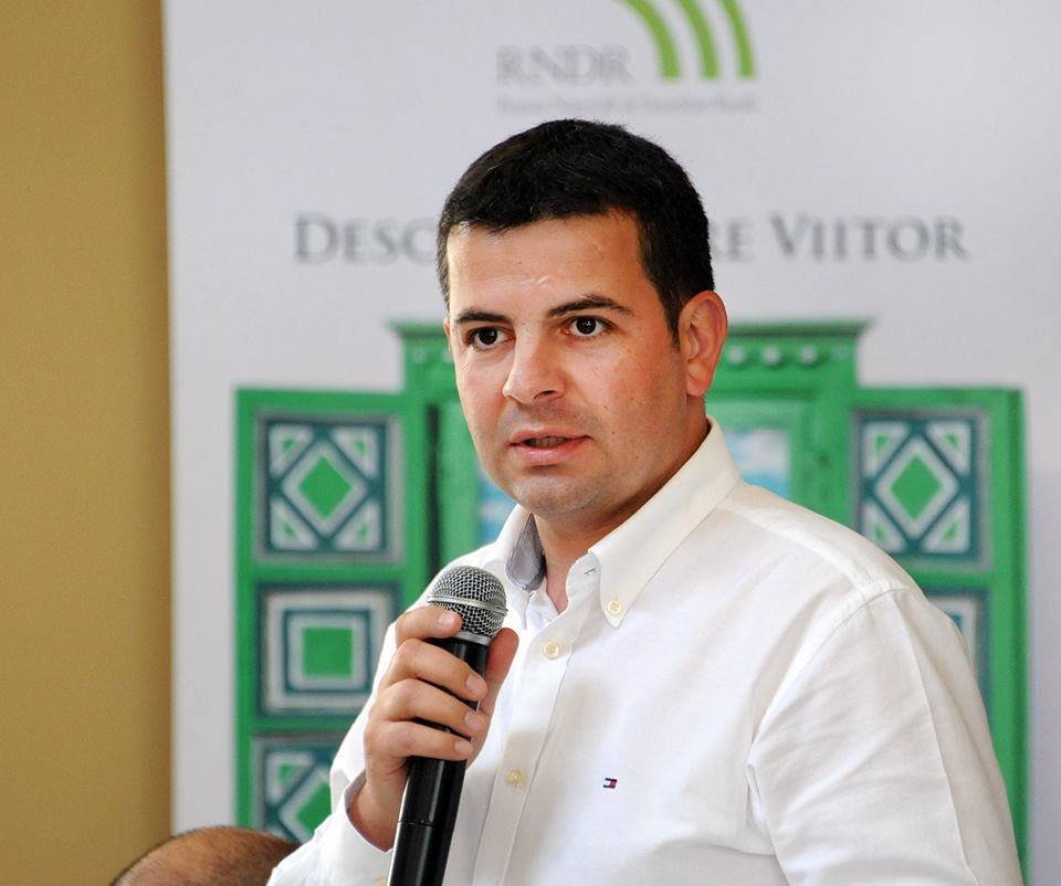 Daniel Constantin: „Majoritatea parlamentară este pusă sub semnul întrebării”