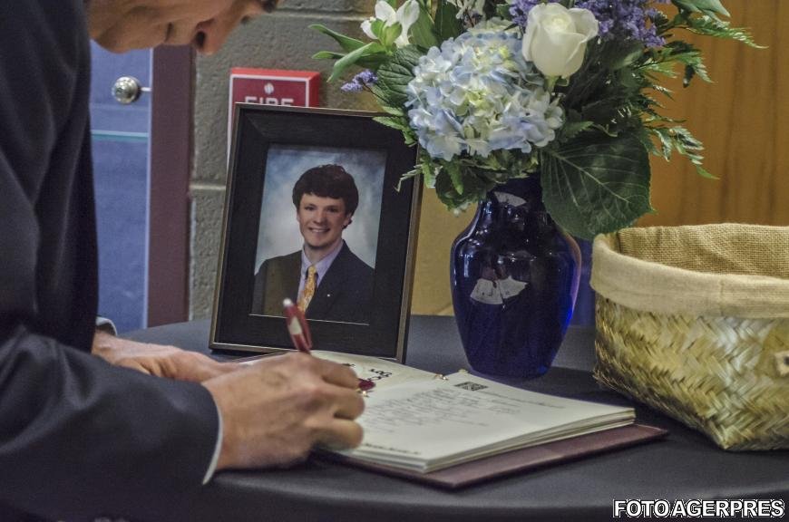 Ce l-a ucis pe Otto Warmbier, studentul american eliberat recent de Coreea de Nord. Toți sunt în stare de șoc!