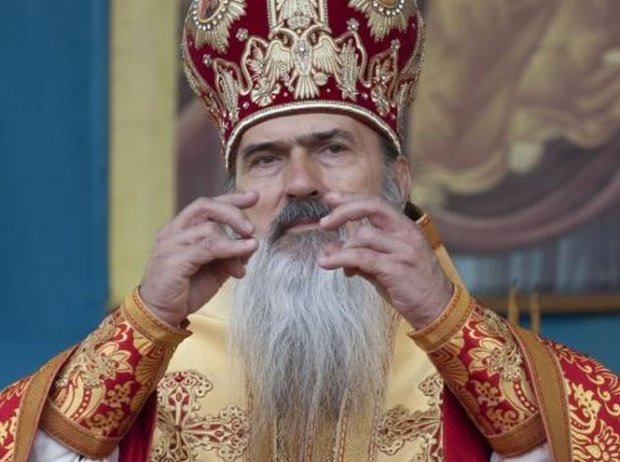 Cine este hoțul care l-a jefuit pe Arhiepiscopul Teodosie