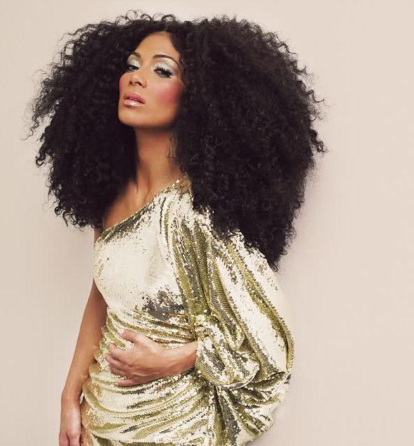 Corina Caragea, schimbare spectaculoasă de look: ”Pe moment am fost și eu șocată de rezultat!” 458929