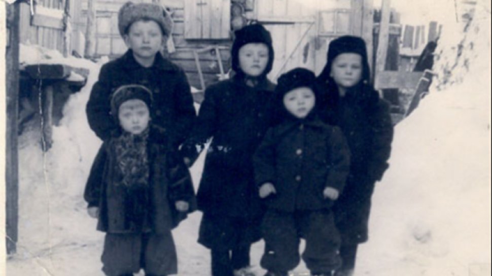 Iernile cumplite din Siberia. Amintirile unei femei deportate în nordul extrem: „Realitatea era îngrozitor de inumană“