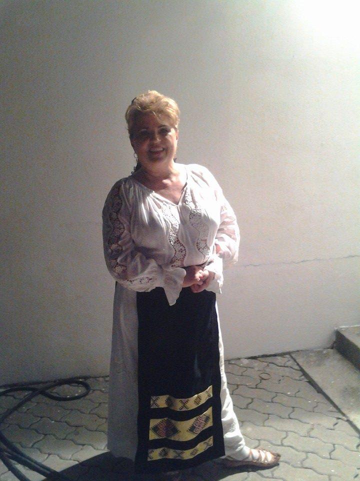 Schimbare radicală! Cum a reușit Nicoleta Voica să slăbească 35 de kilograme (FOTO) 458844