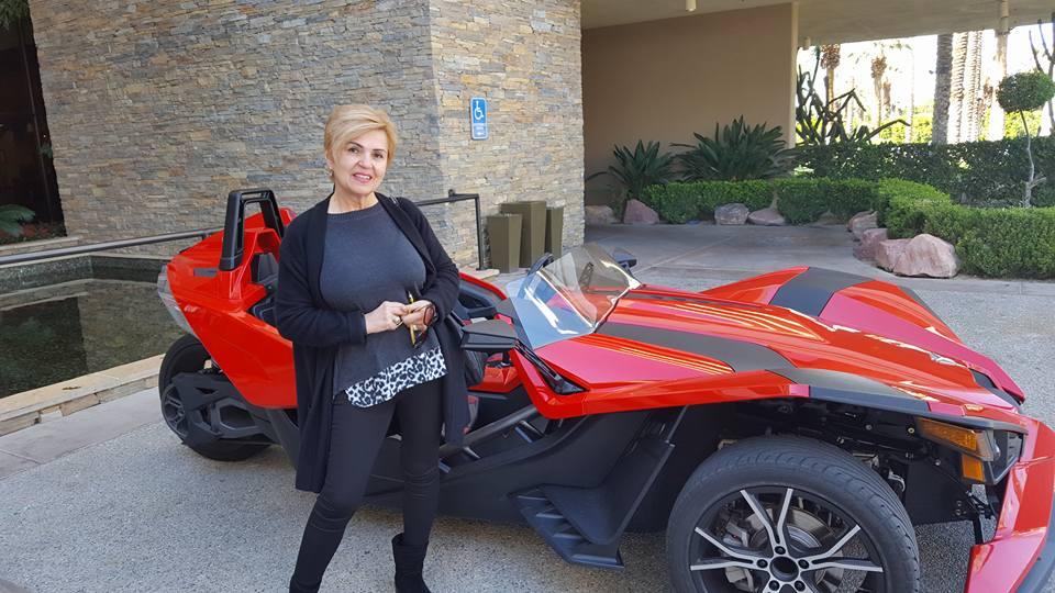 Schimbare radicală! Cum a reușit Nicoleta Voica să slăbească 35 de kilograme (FOTO) 458845