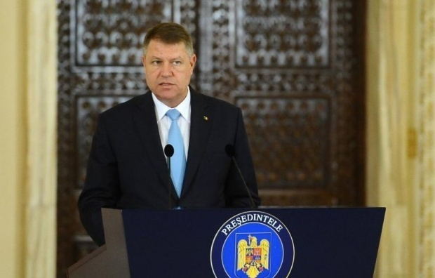 Danemarca critică situația penitenciarelor din România, în discuția cu Iohannis