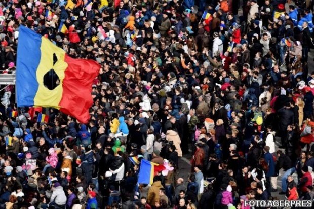 Declarația unui deputat UDMR: „2018, anul doliului în România!”