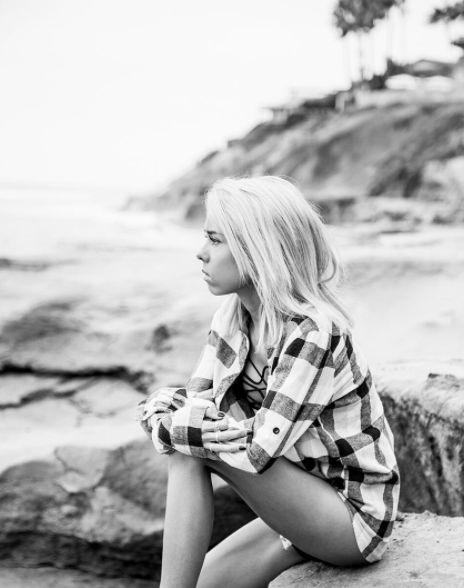 Este ireal cum arăta blonda în 2015. Acum nimeni n-o mai recunoaște - Nu, nu era grasa! 459232