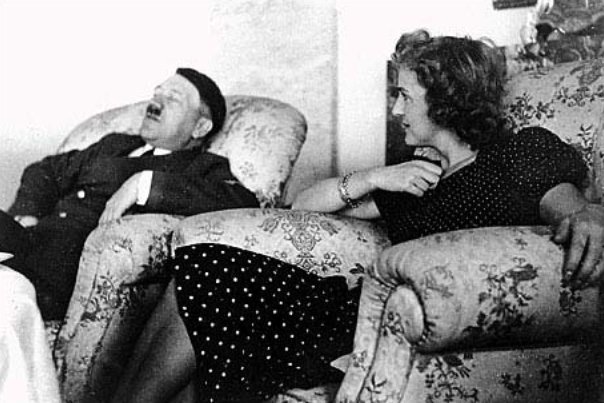 Trei lucruri ciudate pe care nu le știai despre Eva Braun, enigmatica soție a lui Hitler