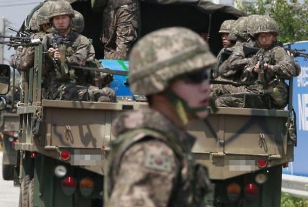 Phenianul avertizează că un al doilea război coreean ar putea izbucni oricând