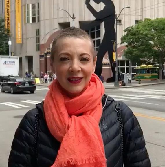 Cum a aparut Edith Gonzalez dupa ce a anuntat ca a invins cancerul. Asa arata acum actrita 459432