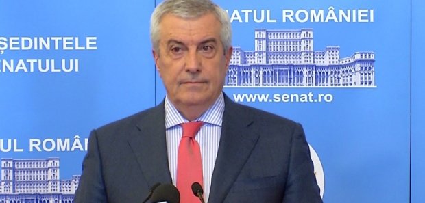 Călin Popescu Tăriceanu: ”Susținem la Cotroceni propunerea lui Tudose”