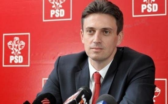 Cătălin Ivan: Nominalizarea lui Mihai Tudose, la fel de bizară ca moţiunea împotriva Guvernului PSD