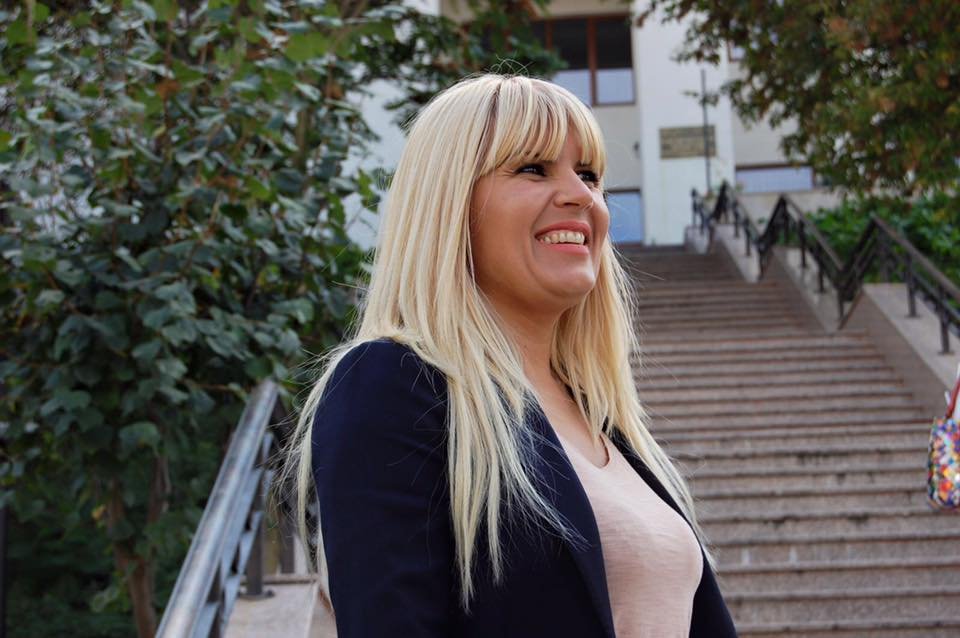 Elena Udrea, despre nominalizarea lui Mihai Tudose în funcția de premier: „Praf și pulbere”