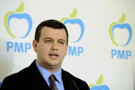 Eugen Tomac, după desemnarea lui Tudose: Iohannis a demonstrat că este un politician slab 459786
