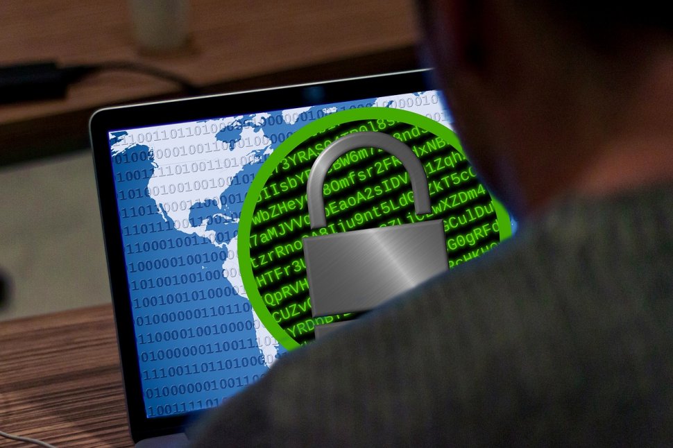 Bitdefender: O nouă amenințare cibernetică de tip ransomware infectează companii și instituții din România-GoldenEye