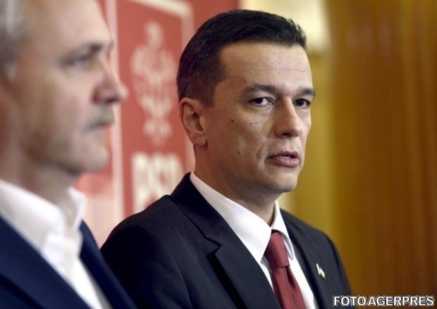Ce spune Sorin Grindeanu despre desemnarea lui Tudose în funcţia de premier 