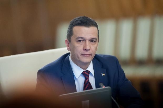 Răsturnare de situație! Ce vrea să facă premierul Sorin Grindeanu în ultimele ore de mandat 459889