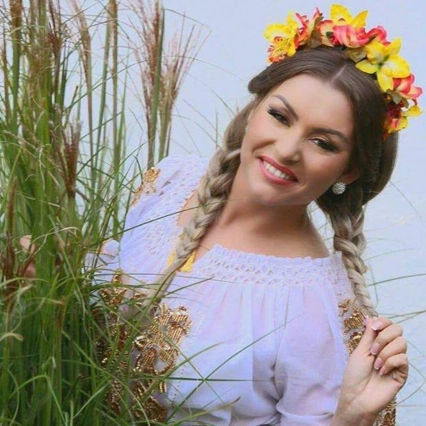 Cântăreața de muzică populară Mihaela Belciu a ajuns de urgență la spital
