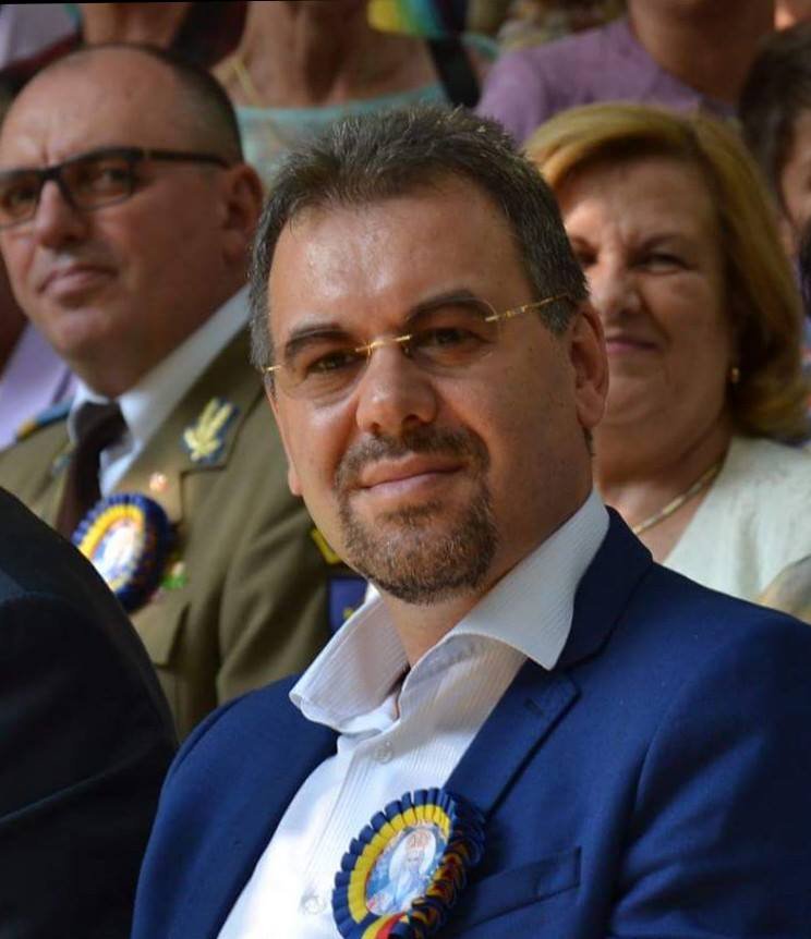 Deputatul PSD Leonardo, validat în funcţia de preşedinte al ASF