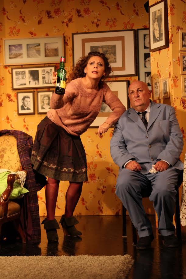 Final de stagiune la Teatrul Nottara!  460334