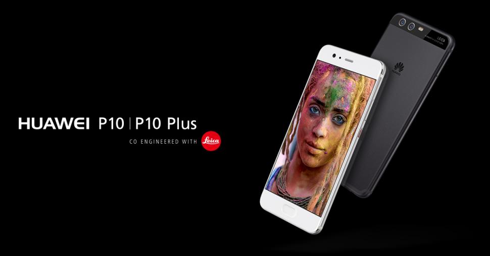 Huawei P10, mai accesibil ca oricând. Noul smartphone performează în productivitate