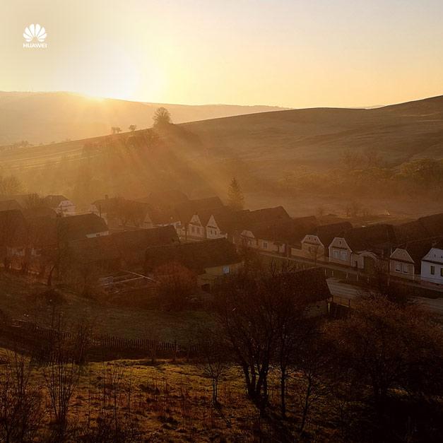 Huawei P10, mai accesibil ca oricând. Noul smartphone performează în productivitate 454970