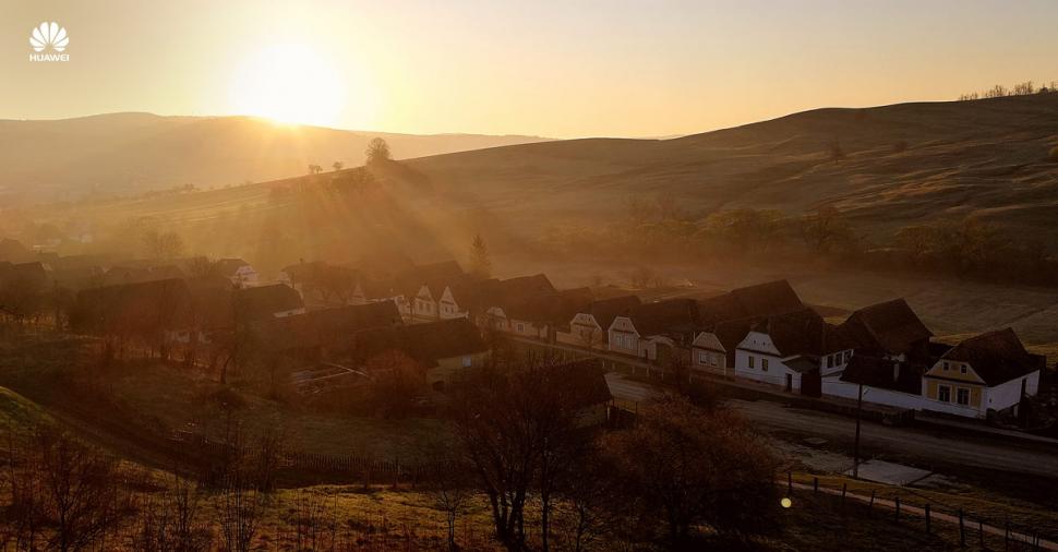 Huawei P10, mai accesibil ca oricând. Noul smartphone performează în productivitate 454971