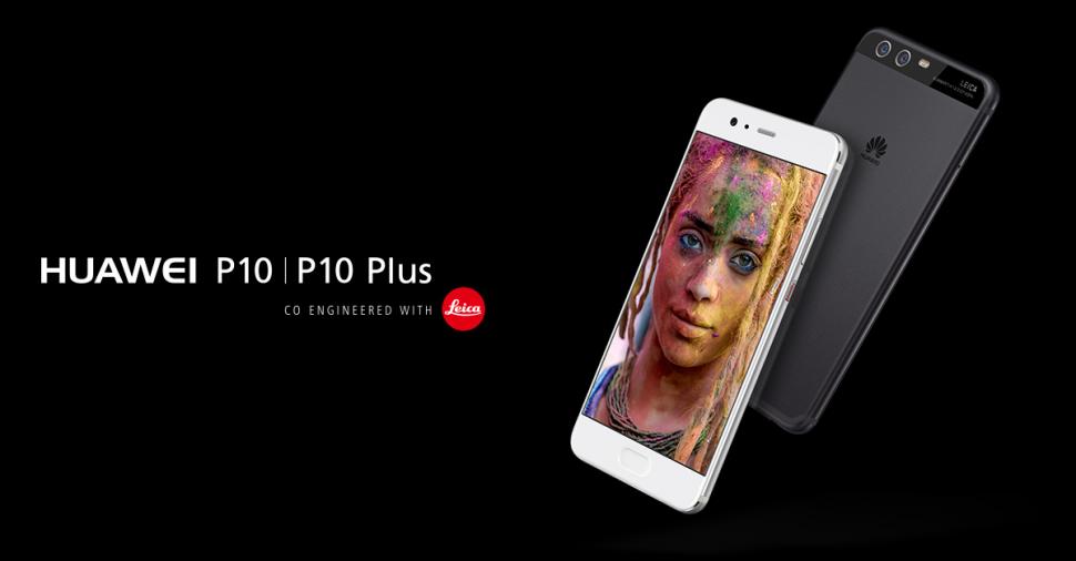 Huawei P10, mai accesibil ca oricând. Noul smartphone performează în productivitate 454972